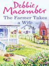 Farmer Takes a Wife (eBook)